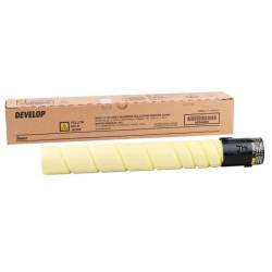 Toner oryginalny Develop TN328Y AAV82D0 YEL 28,0K