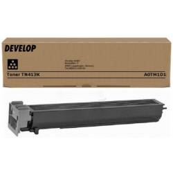 Toner oryginalny Develop TN413K A0TM1D1 BLA 45,0K