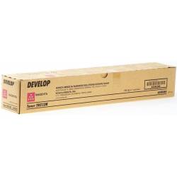 Toner oryginalny Develop TN512M A33K3D2 MAG 26,0K