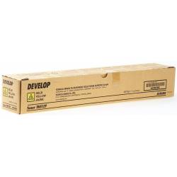 Toner oryginalny Develop TN512Y A33K2D2 YEL 26,0K