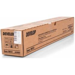 Toner oryginalny Develop TN513 A33K0D1 BLA 35,0K