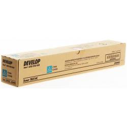 Toner oryginalny Develop TN514C A9E84D0 CYA 26,0K