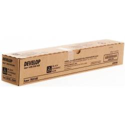 Toner oryginalny Develop TN514K A9E81D0 BLA 28,0K