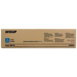 Toner oryginalny Develop TN613C A0TM4D0 CYA 30,0K