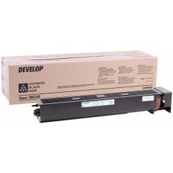 Toner oryginalny Develop TN613K A0TM1D0 BLA 45,0K