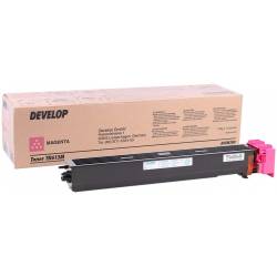 Toner oryginalny Develop TN613M A0TM3D0 MAG 30,0K