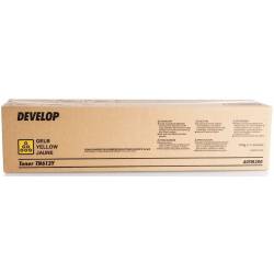 Toner oryginalny Develop TN613Y A0TM2D0 YEL 30,0K