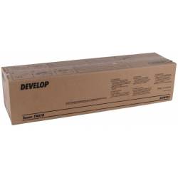 Toner oryginalny Develop TN618 A0TM1D2 BLA 37,5K