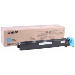 Toner oryginalny Develop TN711C A3VU4D0 CYA 31,5K