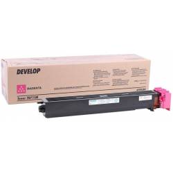 Toner oryginalny Develop TN711M A3VU3D0 MAG 31,5K