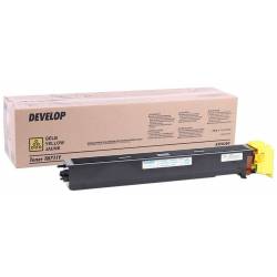 Toner oryginalny Develop TN711Y A3VU2D0 YEL 31,5K
