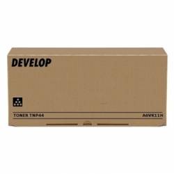 Toner oryginalny Develop TNP44 A6VK11H BLA 20,0K