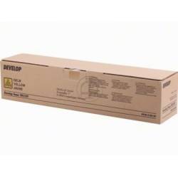 Toner oryginalny Develop TN210Y 8938518 YEL 12,0K
