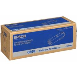 Toner oryginalny Epson S050698 BLA 12,0K