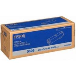 Toner oryginalny Epson S050699 BLA 23,7K