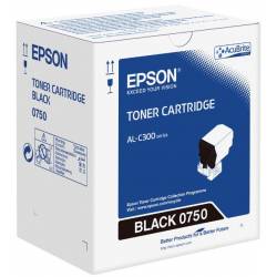 Toner oryginalny Epson 0750 BLA 7,3K