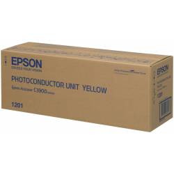 Bęben oryginalny Epson 1201 YEL 30,0K