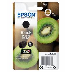 Atrament oryginalny Epson 202 T02E1 BLA 6,9ml 250str