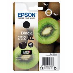 Atrament oryginalny Epson 202XL T02G1 BLA 13,8ml 550str