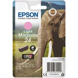 Atrament oryginalny Epson 24 T2426 LMAG 5,1ml 360str
