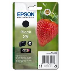 Atrament oryginalny Epson 29 T2981 BLA 5,3ml 175str