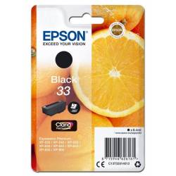 Atrament oryginalny Epson 33 T3331 BLA 6,4ml 250str