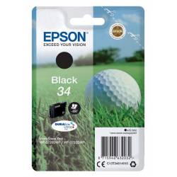 Atrament oryginalny Epson 34 T3461 BLA 6,1ml 350str