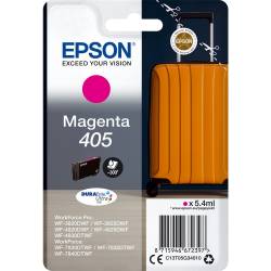 Atrament oryginalny Epson 405 T05G3 MAG 5,4ml 300str