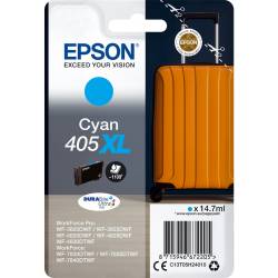 Atrament oryginalny Epson 405XL T05H2 CYA 14,7ml 1100str