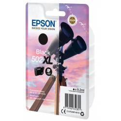 Atrament oryginalny Epson 502XL T02W14010 BLA 9,2ml 550str