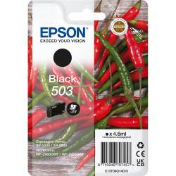 Atrament oryginalny Epson 503 T09Q1 BLA 4,6ml 210str