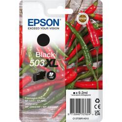 Atrament oryginalny Epson 503XL T09R1 BLA 9,2ml 550str