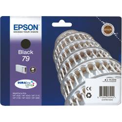 Atrament oryginalny Epson 79 T7911 BLA 14,4ml 900str