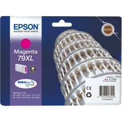 Atrament oryginalny Epson 79XL T7903 MAG 17,1ml 2,0K