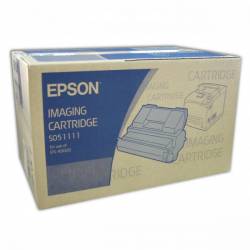 Toner oryginalny Epson S051111 BLA 17,0K
