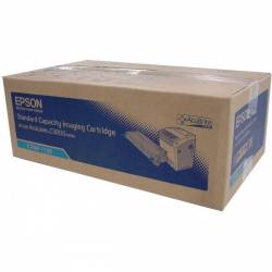 Toner oryginalny Epson S051130 CYA 5,0K