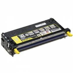 Toner oryginalny Epson S051158 YEL 6,0K