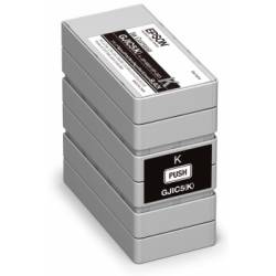 Atrament oryginalny Epson GJIC5(K) BLA 97,8ml