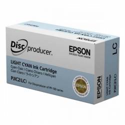 Atrament oryginalny Epson PJIC2(LC) S020448 LCYA 31,5ml