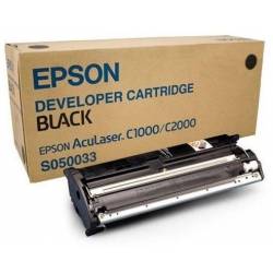 Toner oryginalny Epson S050033 BLA 6,0K