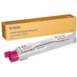 Toner oryginalny Epson S050089 MAG 6,0K