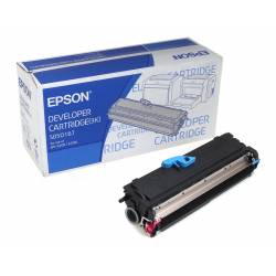 Toner oryginalny Epson S050167 BLA 3,0K