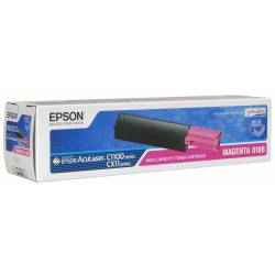 Toner oryginalny Epson S050188 MAG 4,0K