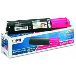 Toner oryginalny Epson S050192 MAG 1,5K