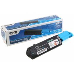 Toner oryginalny Epson S050193 CYA 1,5K