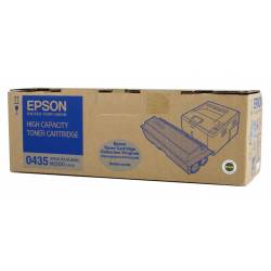 Toner oryginalny Epson S050435 BLA 8,0K