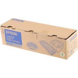 Toner oryginalny Epson S050436 BLA 3,5K