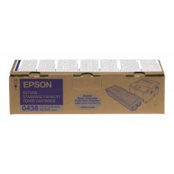 Toner oryginalny Epson S050438 BLA 3,5K
