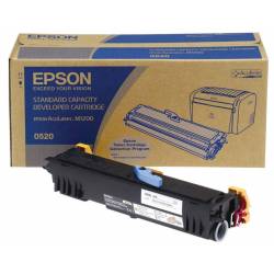 Toner oryginalny Epson S050520 BLA 1,8K