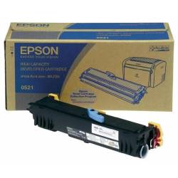 Toner oryginalny Epson S050521 BLA 3,2K